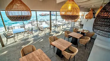 Ramada Loutraki Poseidon Resort