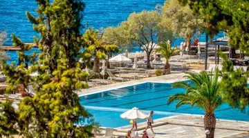 Ramada Loutraki Poseidon Resort