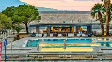 Ramada Loutraki Poseidon Resort