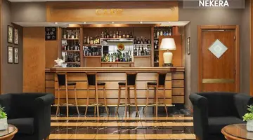 RAMADA NAPLES HOTEL