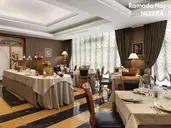 RAMADA NAPLES HOTEL