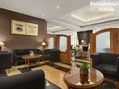 RAMADA NAPLES HOTEL