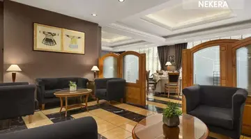 RAMADA NAPLES HOTEL