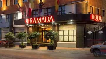 Ramada Naples
