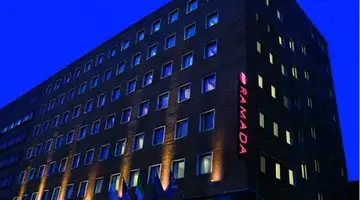 Ramada Naples