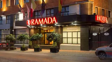 Ramada Naples