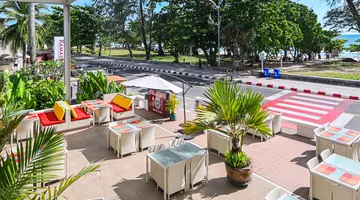 RAMADA PHUKET SOUTHSEA