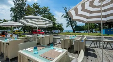 RAMADA PHUKET SOUTHSEA