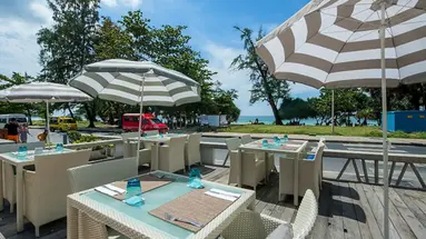 RAMADA PHUKET SOUTHSEA
