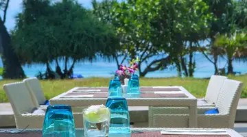 RAMADA PHUKET SOUTHSEA