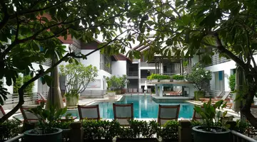 RAMADA PHUKET SOUTHSEA