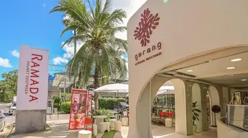 RAMADA PHUKET SOUTHSEA