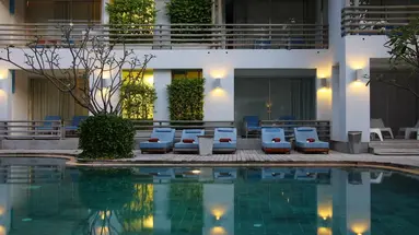 RAMADA PHUKET SOUTHSEA