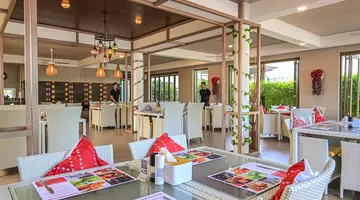 RAMADA PHUKET SOUTHSEA