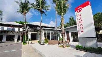 RAMADA PHUKET SOUTHSEA