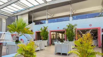 RAMADA PHUKET SOUTHSEA
