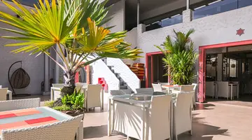 RAMADA PHUKET SOUTHSEA