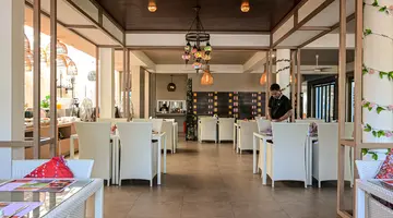 RAMADA PHUKET SOUTHSEA