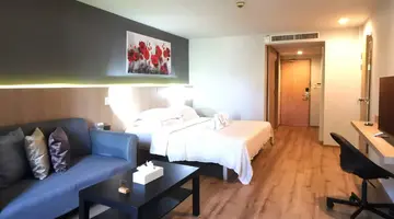 RAMADA PHUKET SOUTHSEA