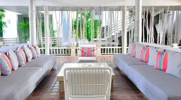 RAMADA PHUKET SOUTHSEA