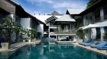 RAMADA PHUKET SOUTHSEA