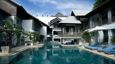 RAMADA PHUKET SOUTHSEA