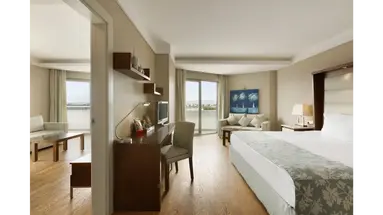 RAMADA PLAZA ANTALYA