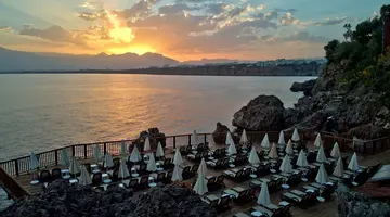 RAMADA PLAZA ANTALYA