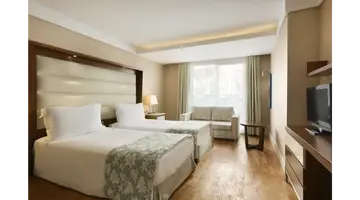RAMADA PLAZA ANTALYA
