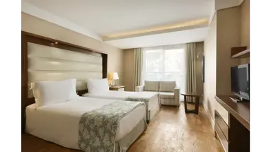 RAMADA PLAZA ANTALYA