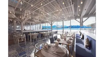 RAMADA PLAZA ANTALYA