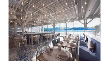 RAMADA PLAZA ANTALYA