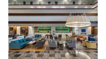 RAMADA PLAZA ANTALYA