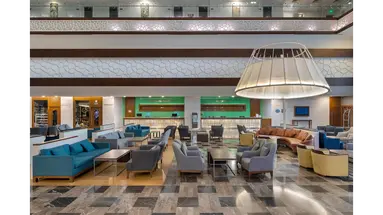 RAMADA PLAZA ANTALYA