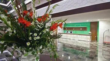 RAMADA PLAZA ANTALYA