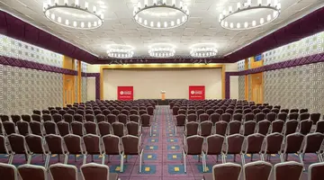 RAMADA PLAZA ANTALYA