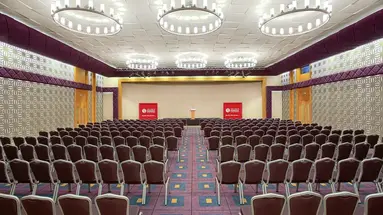 RAMADA PLAZA ANTALYA