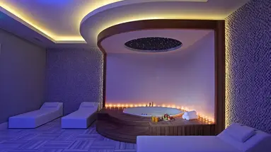 RAMADA PLAZA ANTALYA