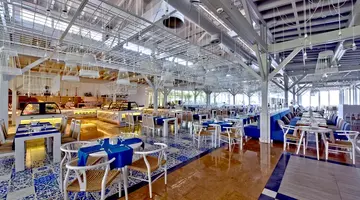RAMADA PLAZA ANTALYA