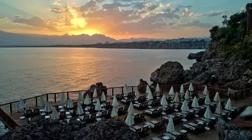 Ramada Plaza Antalya