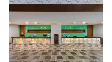 RAMADA PLAZA ANTALYA