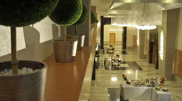 RAMADA PLAZA ANTALYA