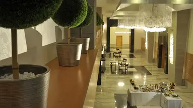 RAMADA PLAZA ANTALYA