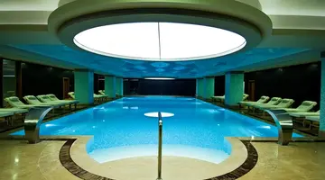 RAMADA PLAZA ANTALYA