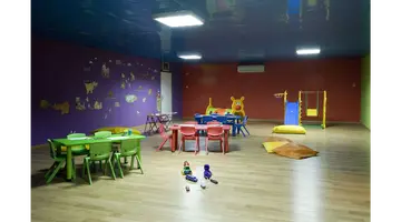 RAMADA PLAZA ANTALYA