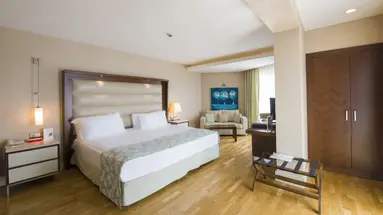 RAMADA PLAZA ANTALYA