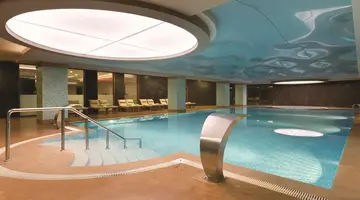 RAMADA PLAZA ANTALYA