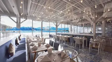 RAMADA PLAZA ANTALYA