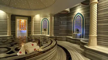 RAMADA PLAZA ANTALYA