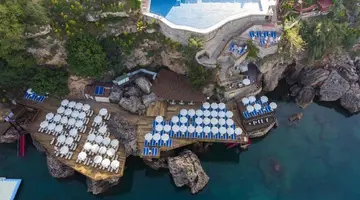 Ramada Plaza Antalya